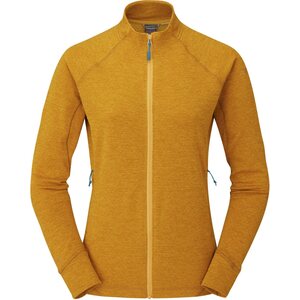 Rab Nexus Jacket Womens, Dark Butternut, XS (UK 8)