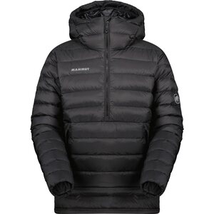 Mammut Snow Trick Light IN Pull Unisex, Black, XL