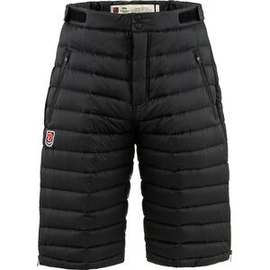 Fjällräven Expedition Down Knickers, Black (550), XS