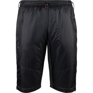 Klättermusen Lovar Shorts Unisex, Raven, S
