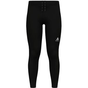 Odlo Essential Warm Tights Mens, Black, M