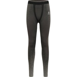 Odlo POW Blackcomb Base Layer Bottoms Mens, Black, S