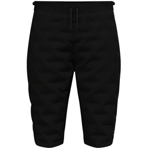Odlo Zeroweight Insulator Short Mens, Black, L