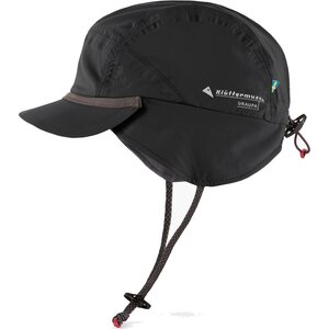 Klättermusen Draupa Hat, Black, L