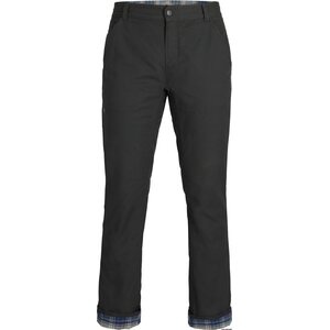 Royal Robbins Billy Goat BC Lined Pant Mens, Charcoal (018), 34