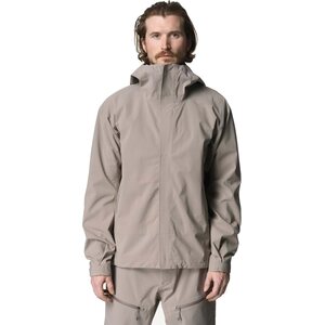 Houdini Five to Nine Jacket Mens, Morning Haze, M