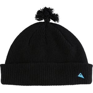 Klättermusen Heimdal Beanie 2.0, Charcoal