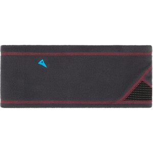 Klättermusen Uller Headband, Raven, M