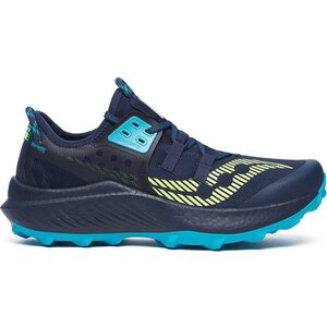 Saucony Endorphin Rift Womens, Viziblue / Navy, EUR 38.5 (US 7.5)