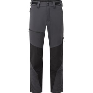 Rab Torque Winter Pants Mens, Black, 30"