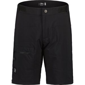 Maloja LurchM. Primaloft Shorts Mens, Deep Black, XL