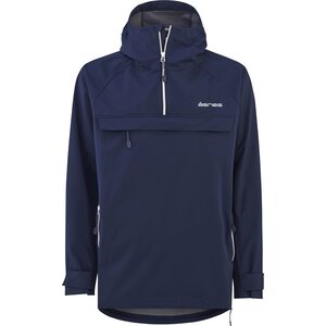 Åsnes Tinde Anorakk Mens, Navy Blue, S