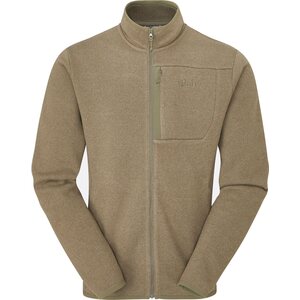 Rab Ryvoan Jacket Mens, Light Khaki, S