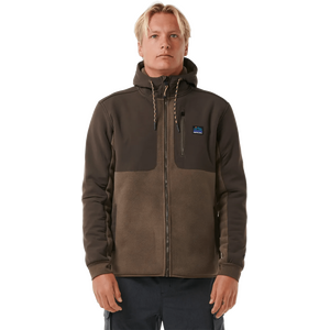 Rip Curl Anti Series Search Mens, Rock, M