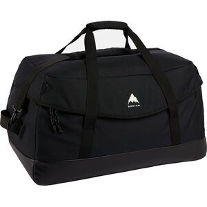 Burton Flight Attendant Duffel, True Black
