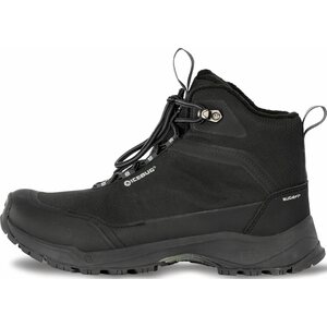 Icebug Muurame3 Michelin Mens, Black, 45 (US 11)