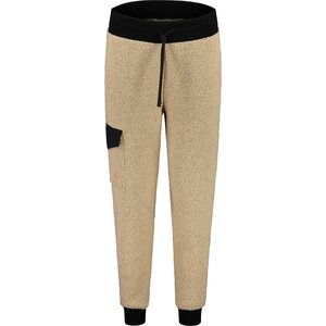 Maloja MatroM. Fleece Pants Womens, Clay, S