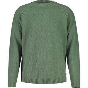 Maloja RiffianM. Sweater Mens, Frosty Green, XL
