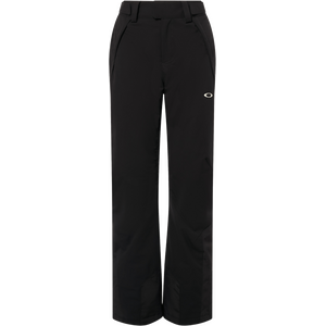 Oakley Laurel Insulated Pant Womens, Blackout, S
