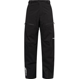 Oakley TNP Lined Shell Pant 2.0 Mens, Blackout, XL
