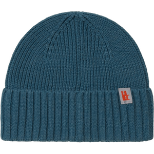 Varg Köpenhamn Knitted Beanie, Blue Ashes, One Size