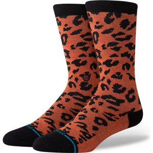 Stance Spotted Out Crew, Black, M (EUR 38-42)