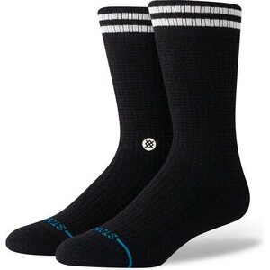 Stance Waffles N Butter Crew, Black, S (EUR 35-37)