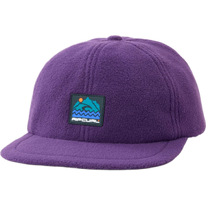 Rip Curl Search Polar Adjustable Cap, Purple Haze, One Size