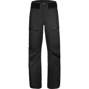 Mammut Haldigrat Air HS Pants Womens, Black, 36