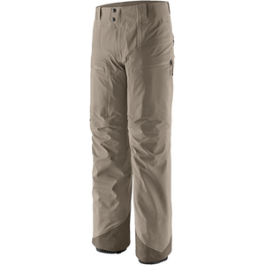 Patagonia Untracked Pants Mens, Seabird Grey, L