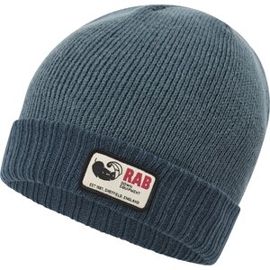 Rab Essential Beanie, Orion Blue / Tempest Blue, One size