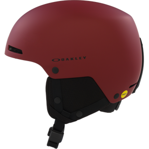 Oakley MOD1 Snow Helmet, Matte Iron Red, S (51-55cm)