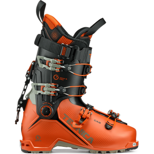 Tecnica Zero G Tour Pro Mens, Dusk Orange, 28.5