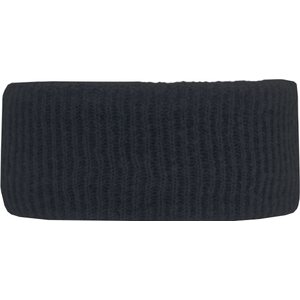 Superyellow Fina Headband, Black, One Size