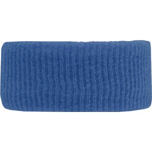 Superyellow Fina Headband, Cobalt Blue, One Size