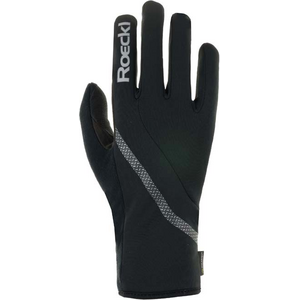 Roeckl Lotorp, Black, 11.0