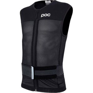 POC Spine VPD Air Vest, Uranium Black, S