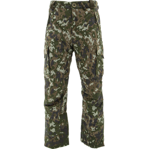 Carinthia MIG 4.0 Trousers, M05 winter camo termobukser, M05 Winter Camo, S