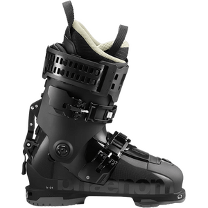 Phaenom FR 01 130, Black, 255