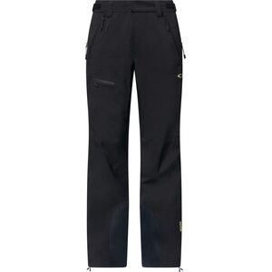 Oakley TC Outpost RC Shell Pant Mens, Blackout, S
