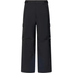 Oakley TC Channel Cargo Pant Mens, Blackout, XL