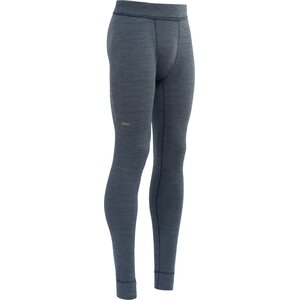 Devold Kvitegga Long Johns Mens, Fog, S