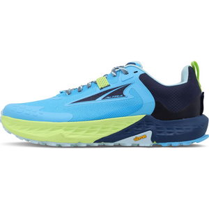 Altra Timp 5 Mens, Blue, EUR 40 (US 7)