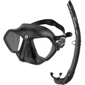 Seacsub Raptor Set, Black