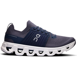 On Cloudswift 4 Mens, Navy/Ink, EUR 47.5 (US 12.5)