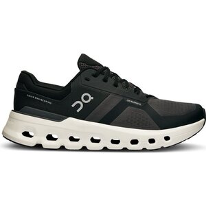 On Cloudrunner 2 Mens, Eclipse / Black, EUR 44.5 (US 10.5)
