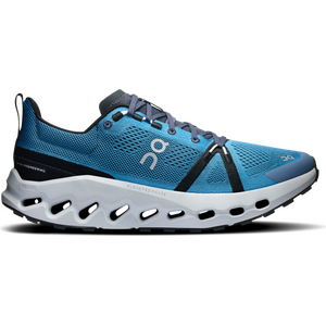 On Cloudsurfer Trail Mens, Niagara / Glacier, EUR 41 (US 8)
