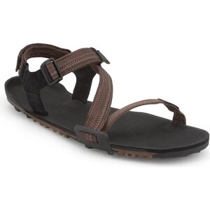 Xero Shoes Z-Trail EV Mens, Multi-Brown, 45 (US 12)