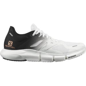 Salomon Predict 2 Mens, White / Black / White, EUR 42 2/3 (UK 8.5)
