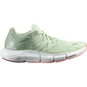 Salomon Predict 2 Womens, Spray / Granite Green / Blooming Dahlia, EUR 40 (UK 6.5)